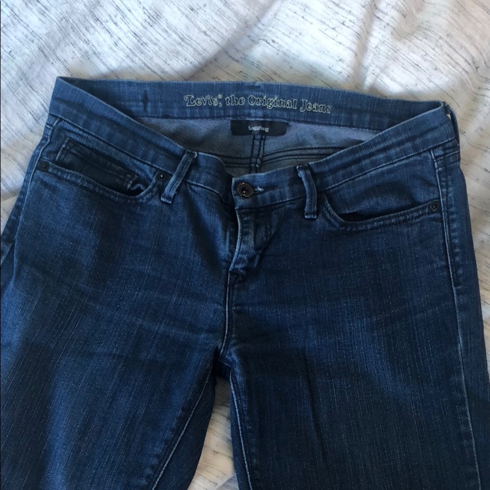 Levi’s ‘Legging’ Jeans
